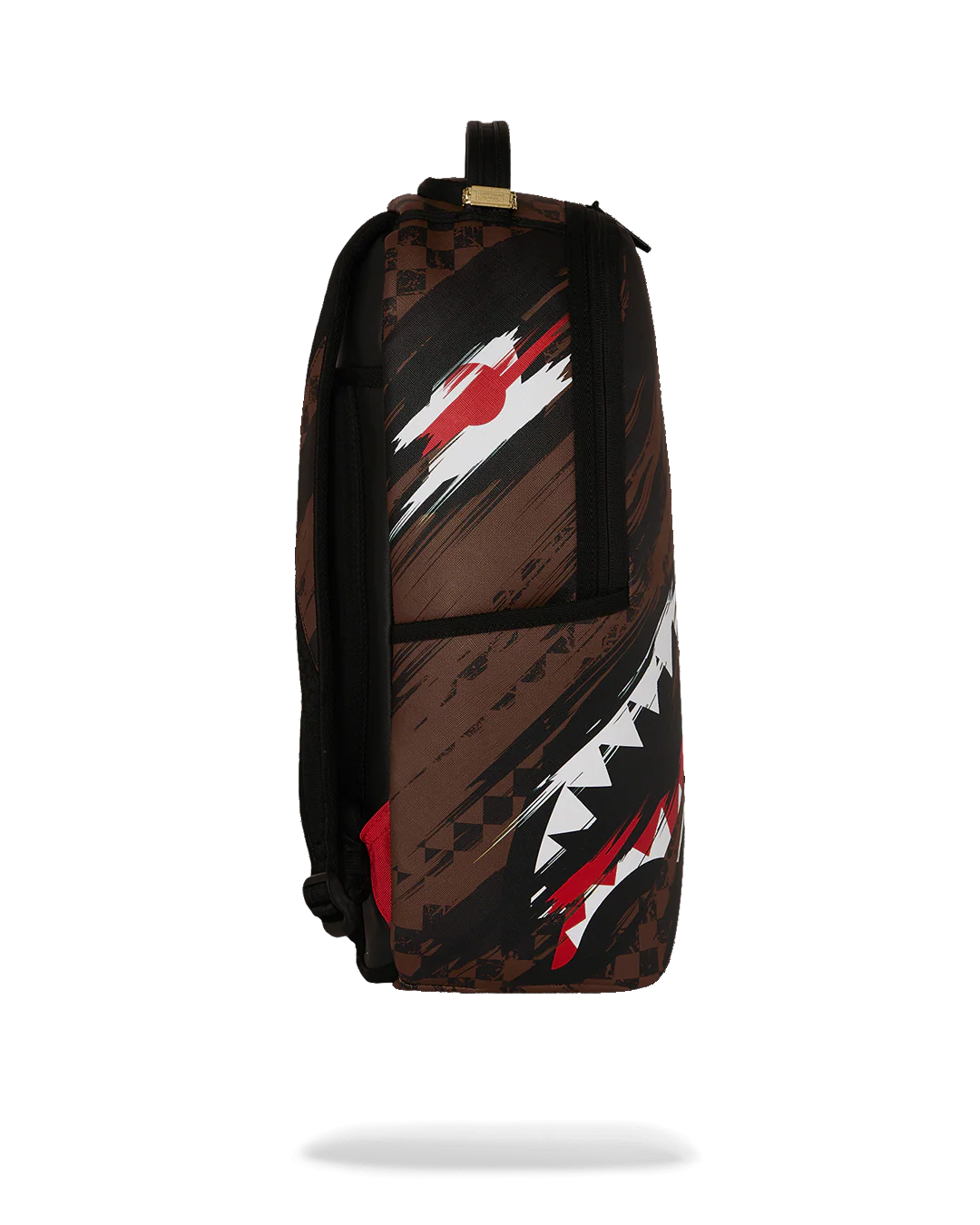 SMEARED GRUNGE DLXSV BACKPACK