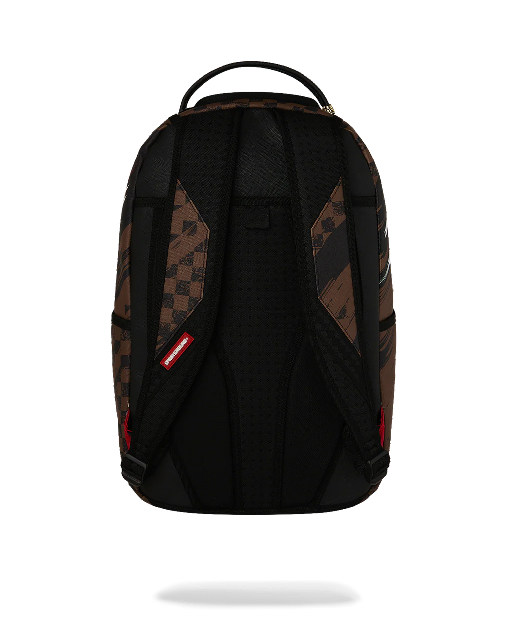 SMEARED GRUNGE DLXSV BACKPACK