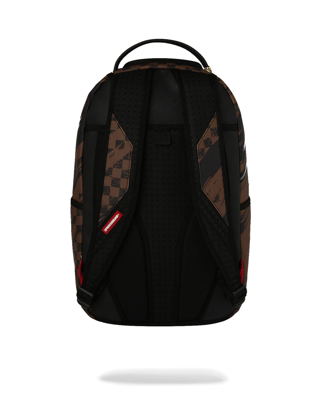 SMEARED GRUNGE DLXSV BACKPACK