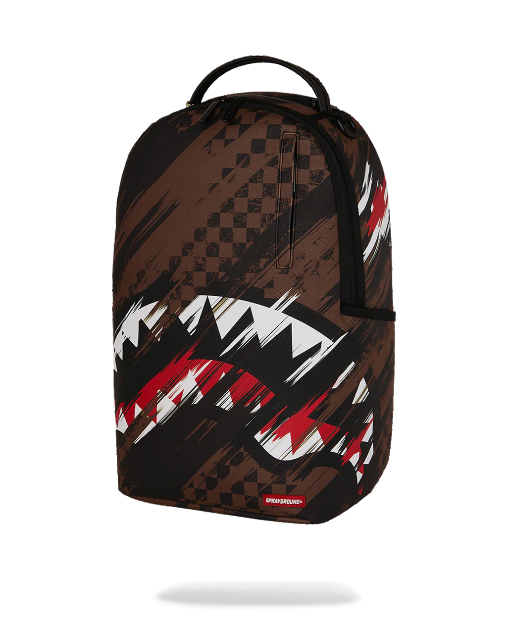SMEARED GRUNGE DLXSV BACKPACK