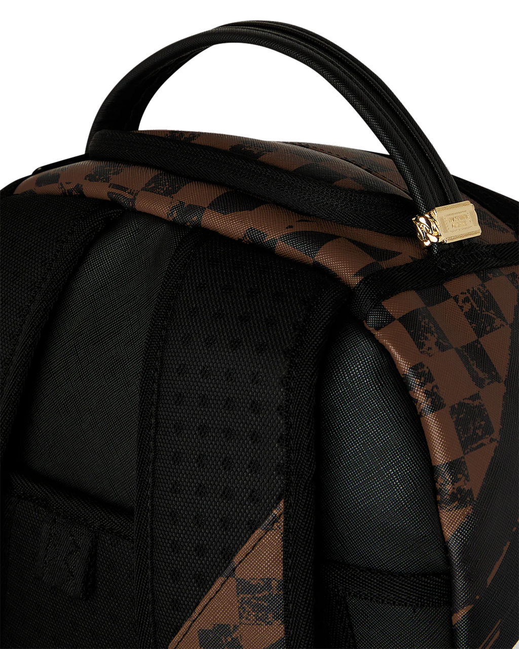 SMEARED GRUNGE DLXSV BACKPACK