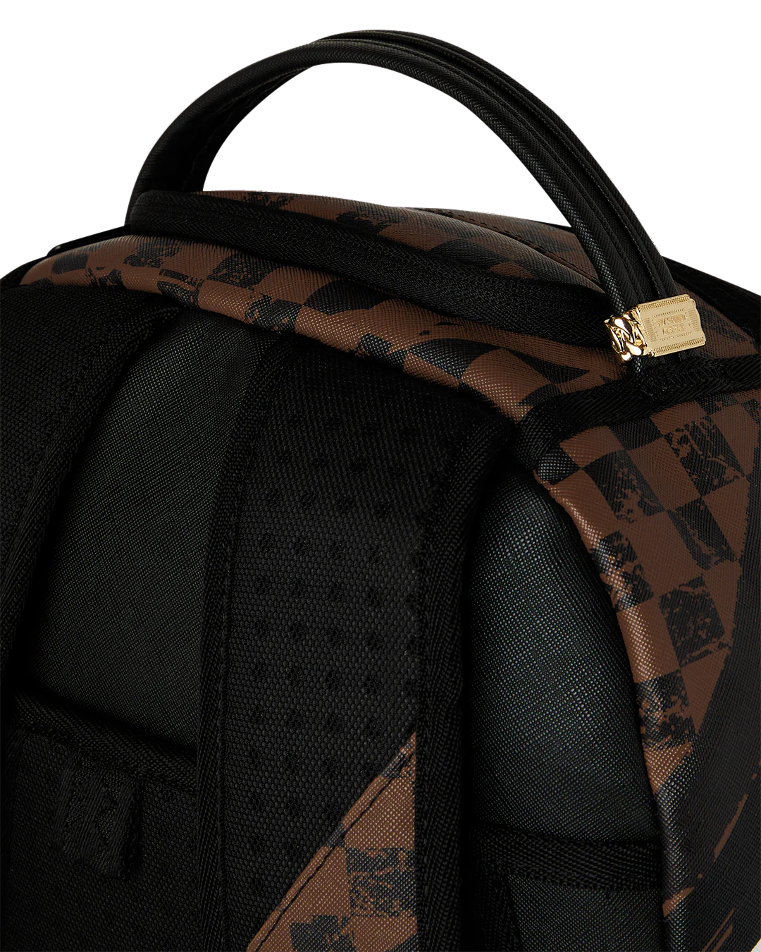 SMEARED GRUNGE DLXSV BACKPACK