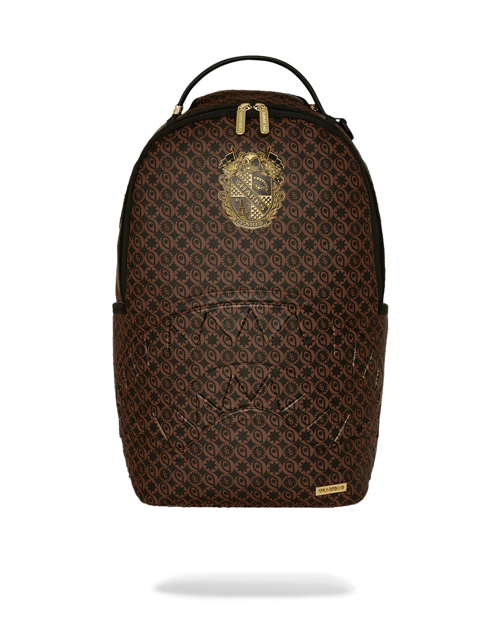 SHARKS SOUTH OF FRANCE BACKPACK