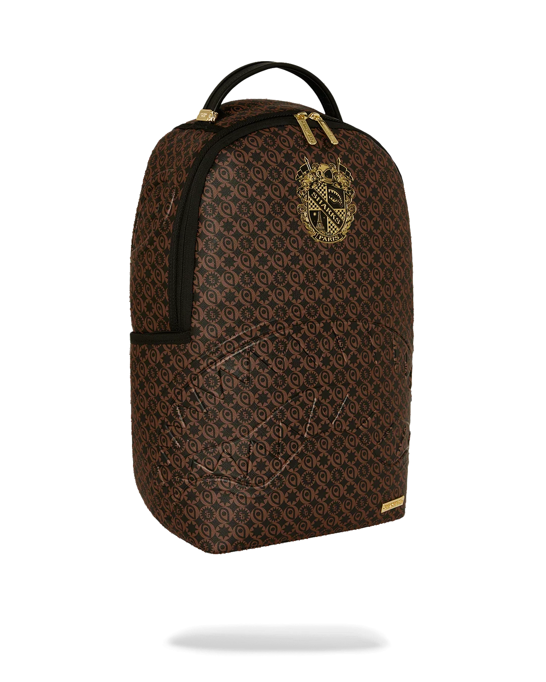 SHARKS SOUTH OF FRANCE BACKPACK