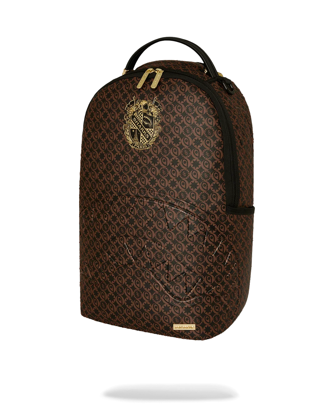 SHARKS SOUTH OF FRANCE BACKPACK
