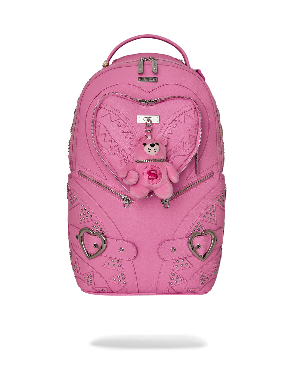 BABY BEAR BADDIE V2 BACKPACK