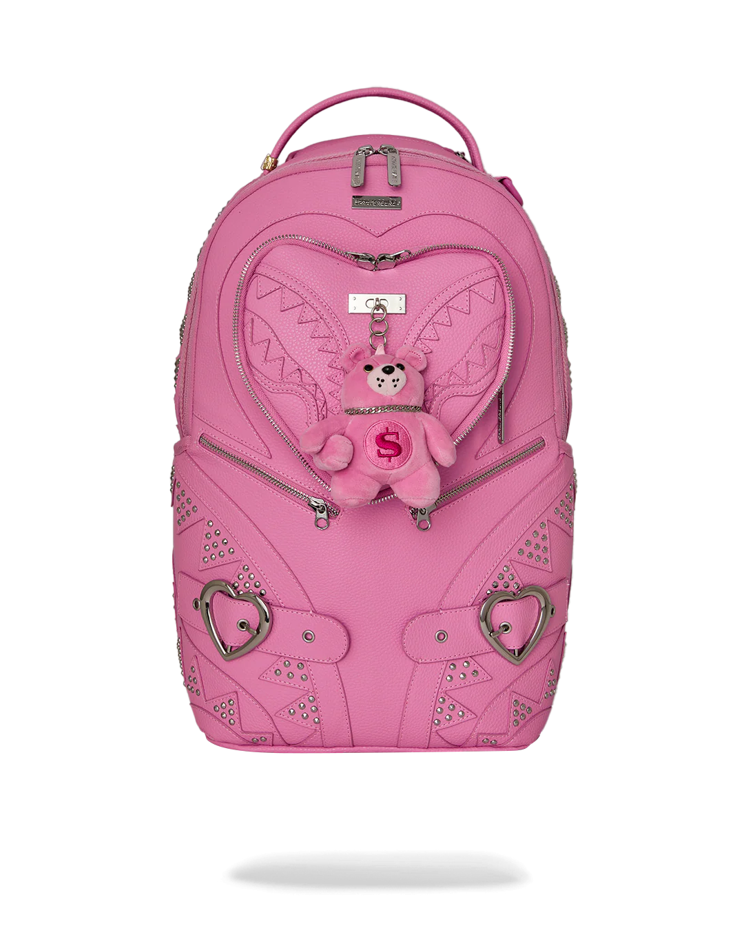 BABY BEAR BADDIE V2 BACKPACK