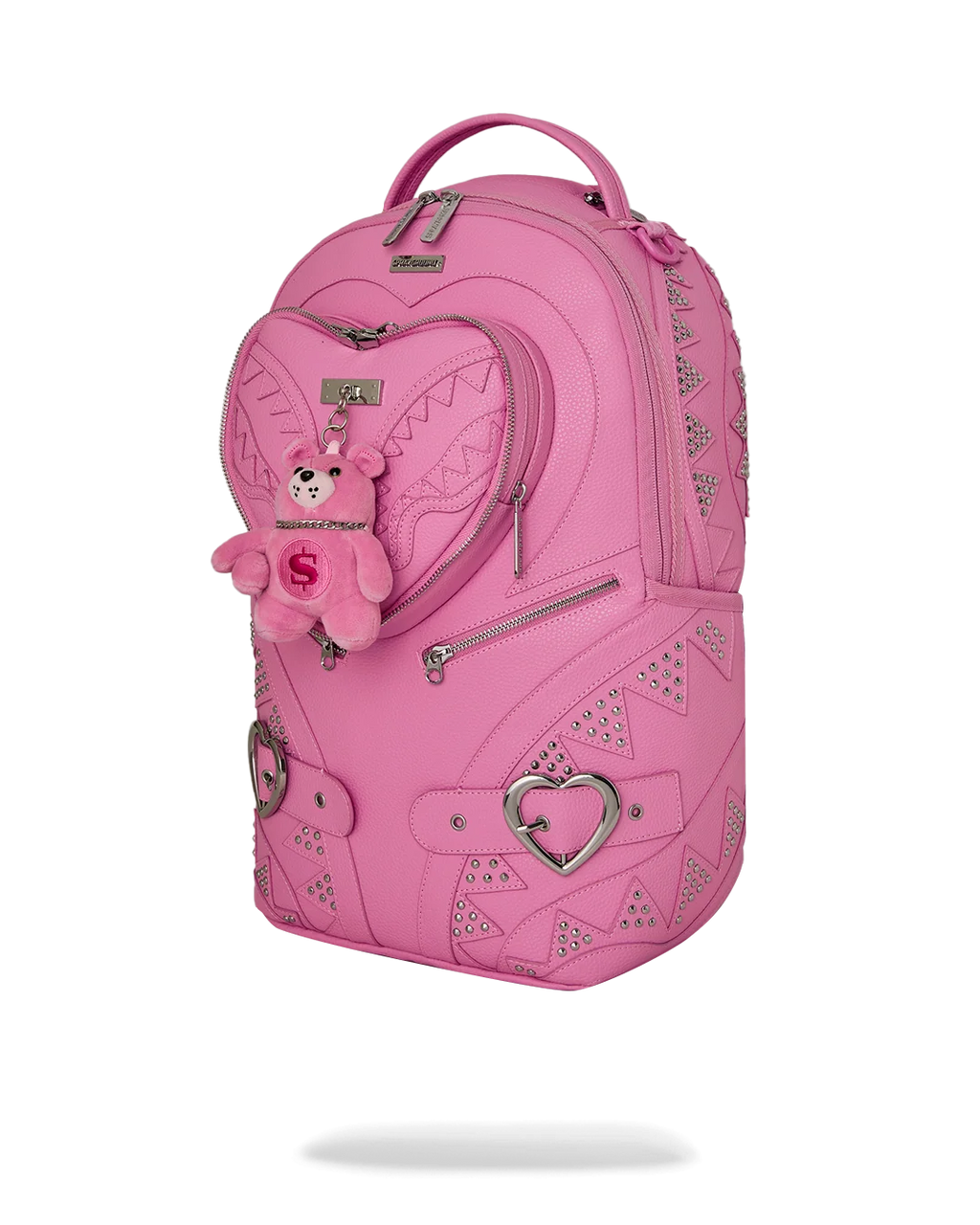 BABY BEAR BADDIE V2 BACKPACK