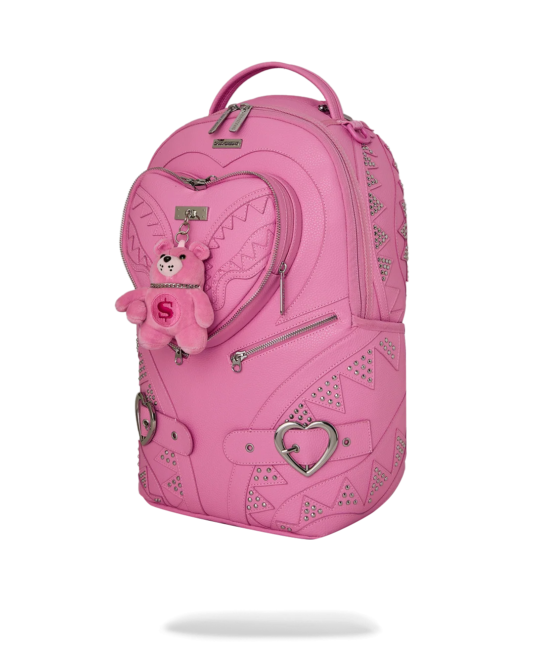 BABY BEAR BADDIE V2 BACKPACK