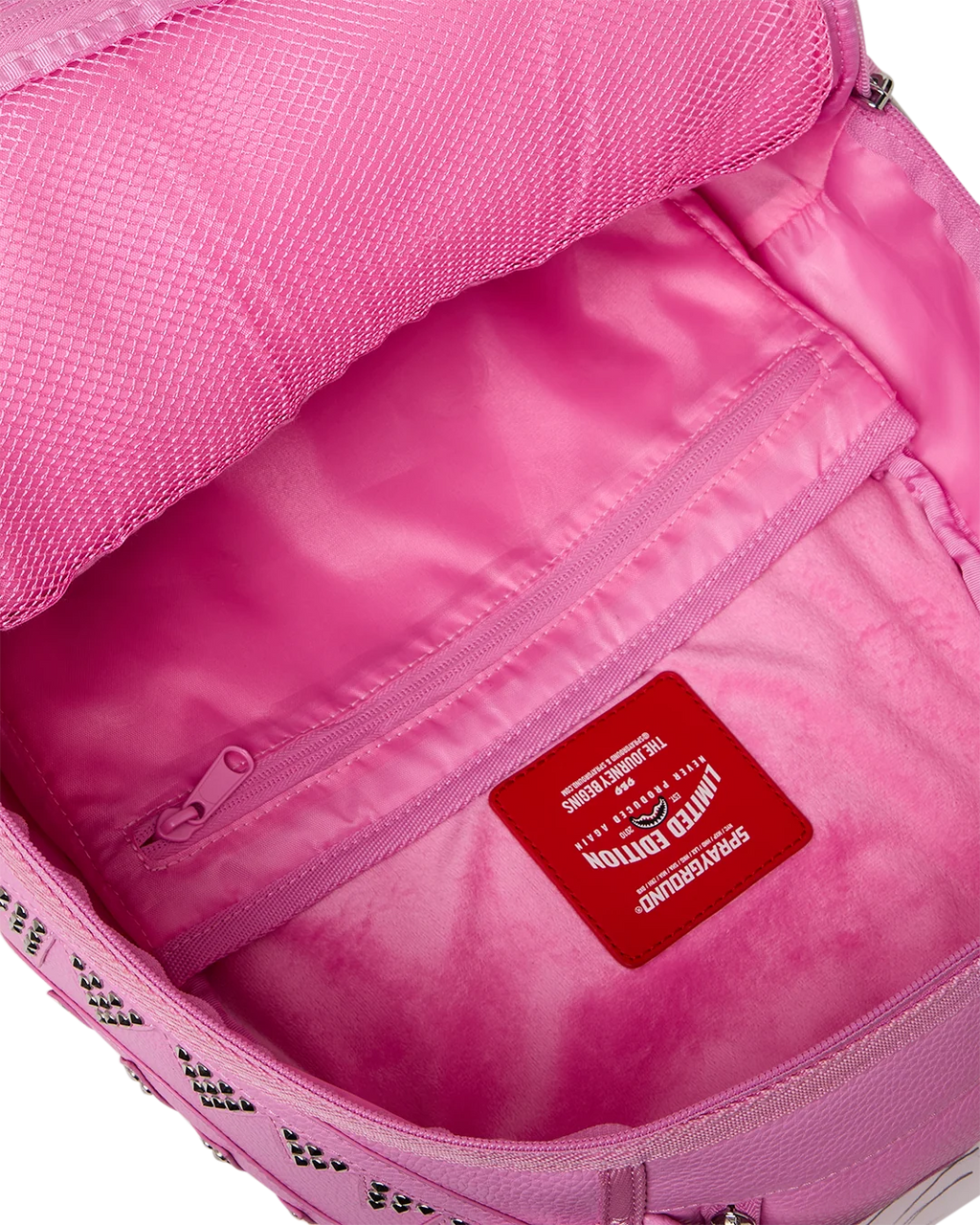 BABY BEAR BADDIE V2 BACKPACK