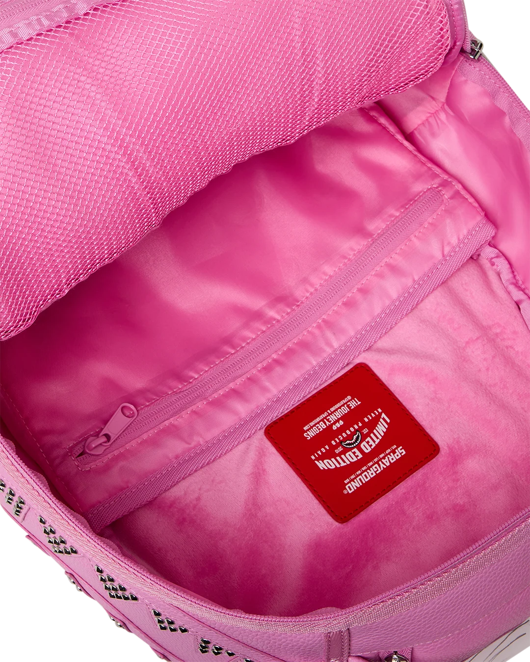 BABY BEAR BADDIE V2 BACKPACK