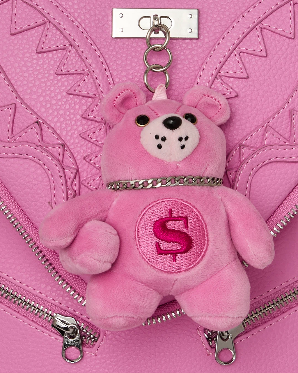 BABY BEAR BADDIE V2 BACKPACK