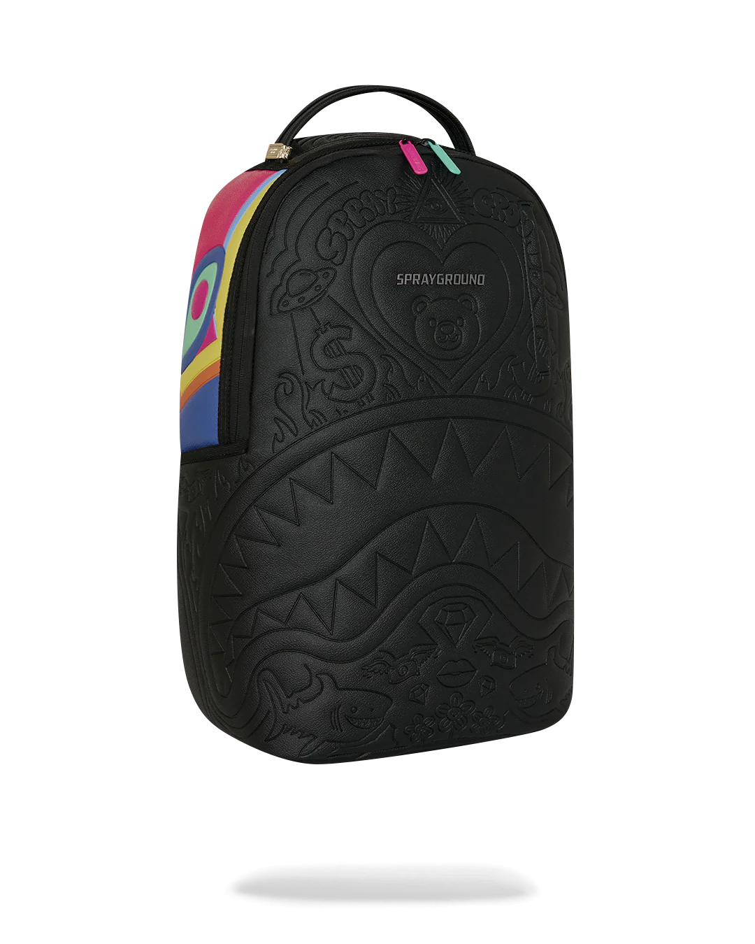 INTERESTIING IDEA BACKPACK
