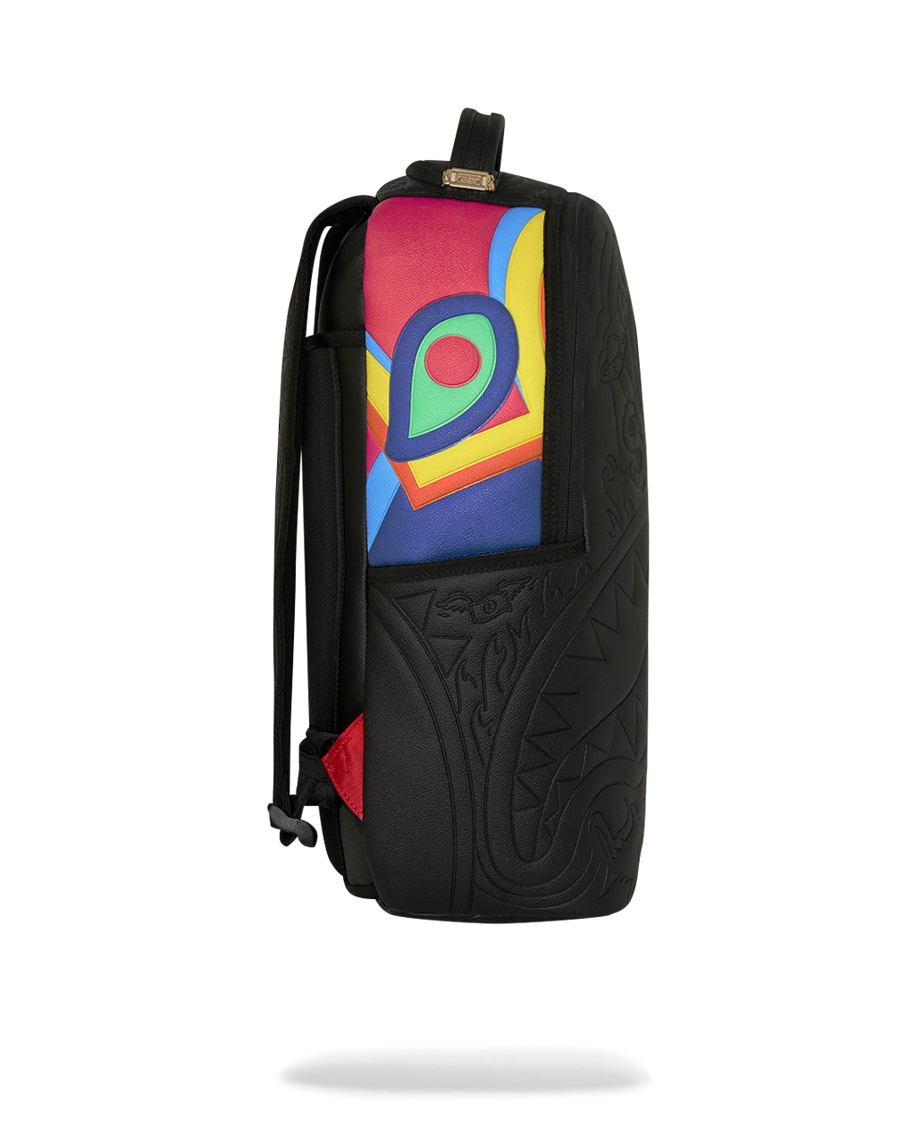 INTERESTIING IDEA BACKPACK