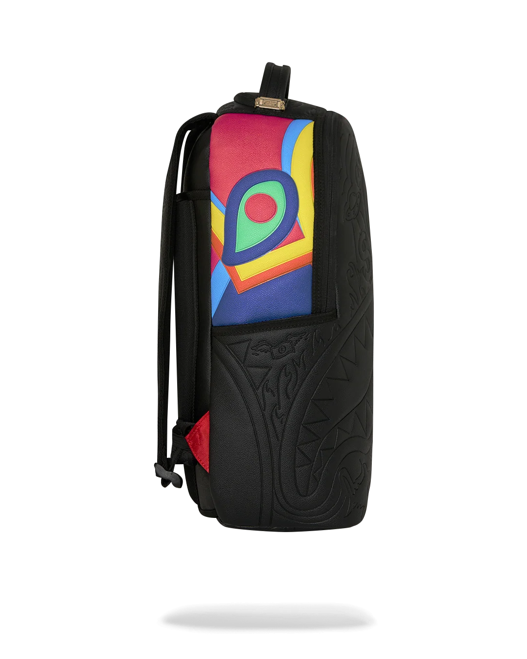 INTERESTIING IDEA BACKPACK