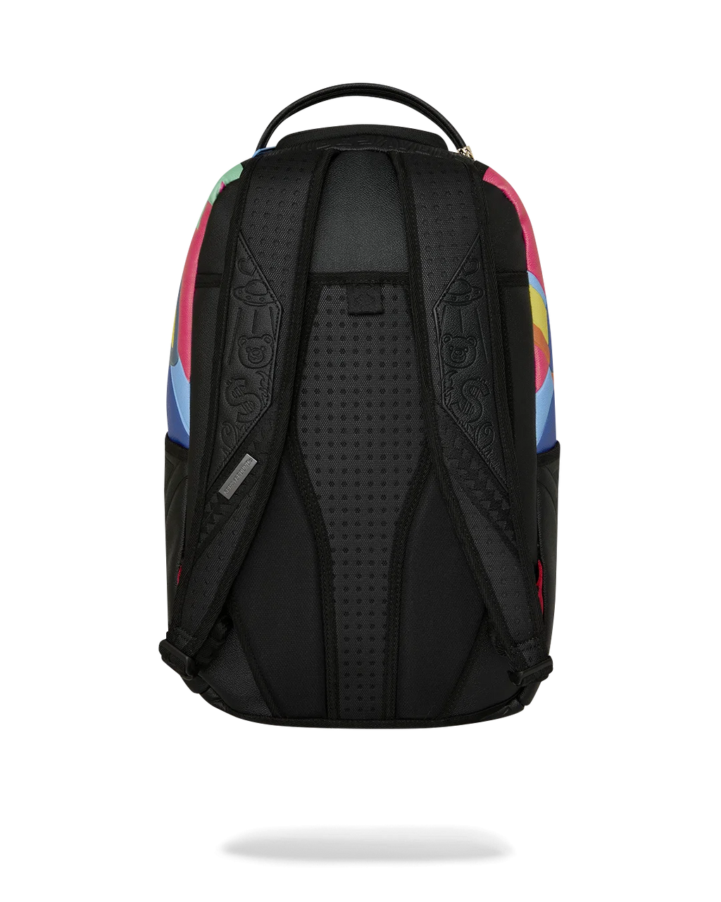 INTERESTIING IDEA BACKPACK