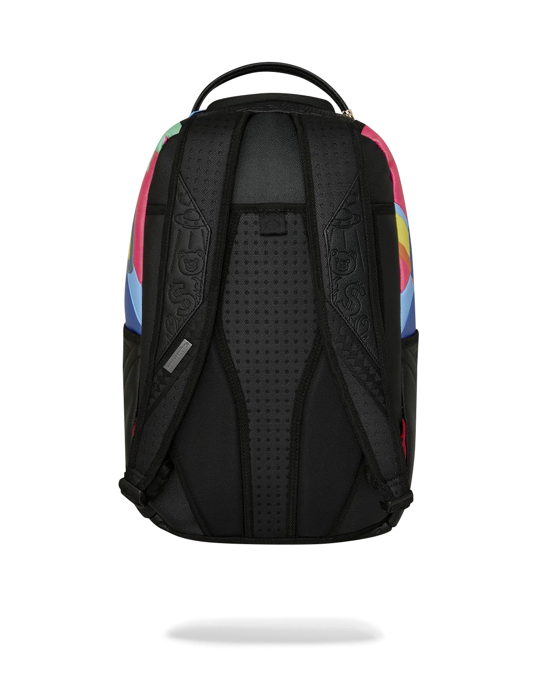 INTERESTIING IDEA BACKPACK
