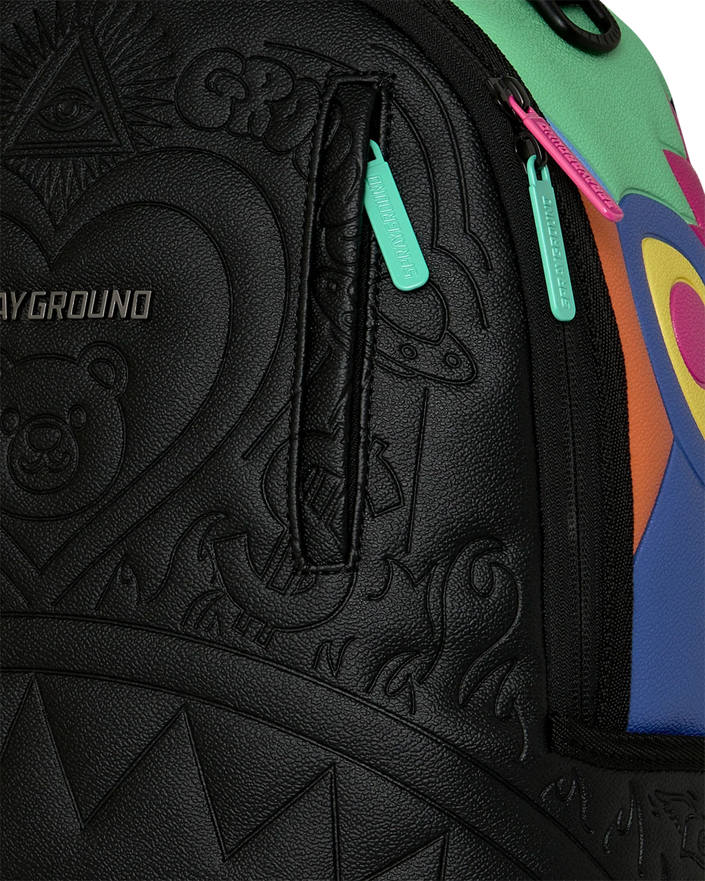 INTERESTIING IDEA BACKPACK