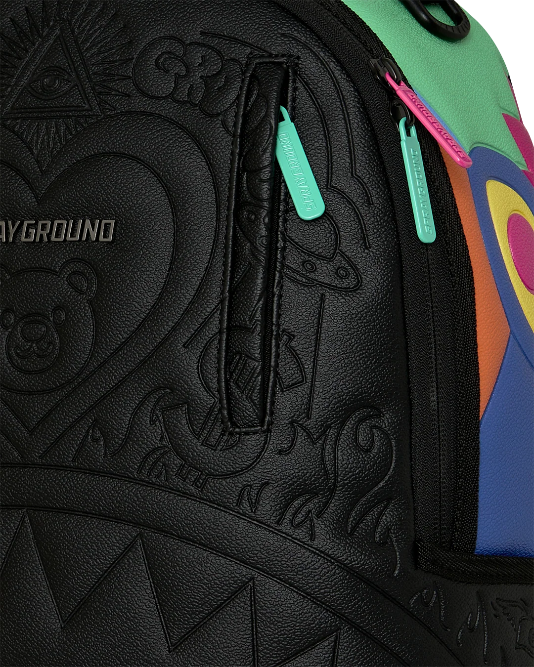 INTERESTIING IDEA BACKPACK
