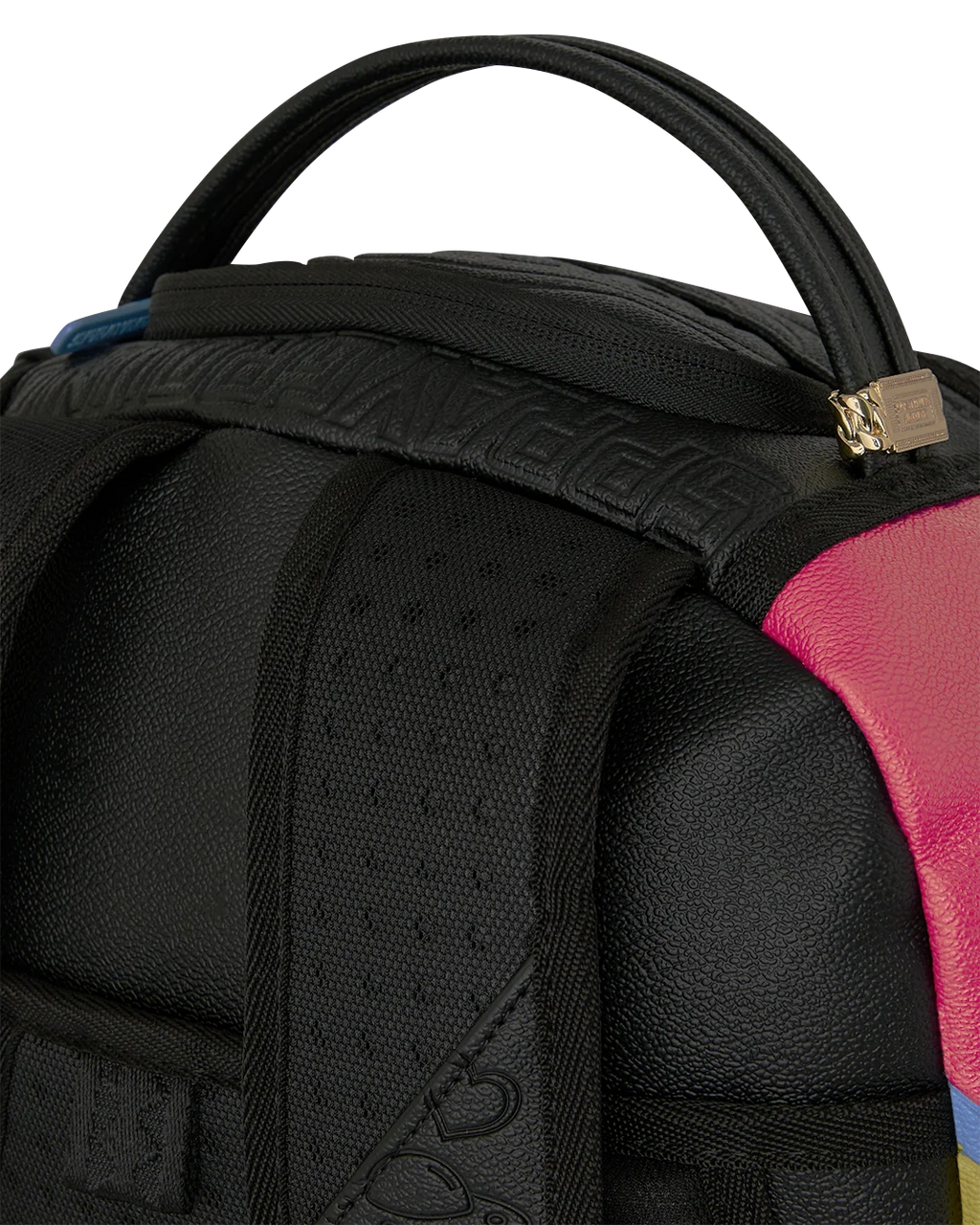 INTERESTIING IDEA BACKPACK