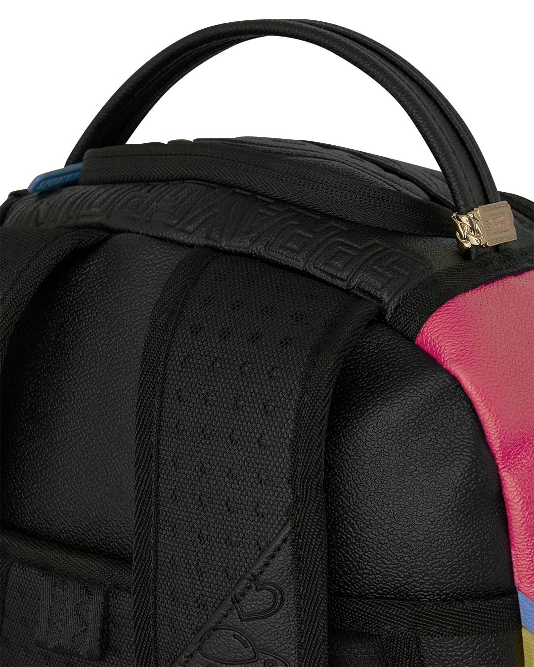 INTERESTIING IDEA BACKPACK