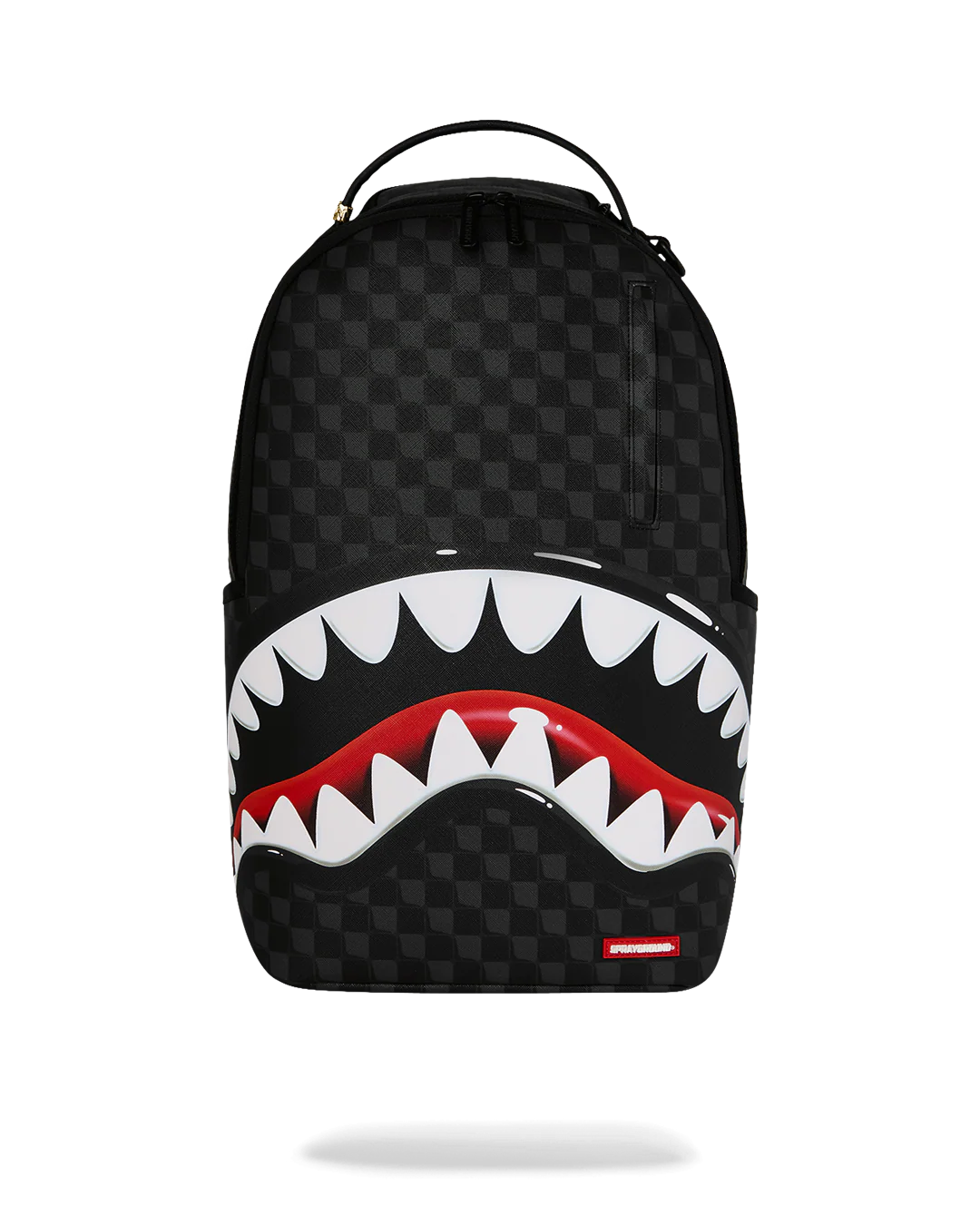 SIP BALLOON BLACK DLXSV BACKPACK