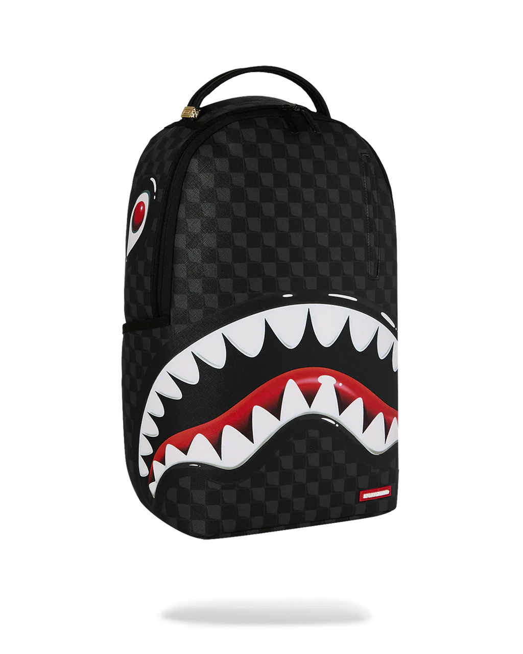 SIP BALLOON BLACK DLXSV BACKPACK