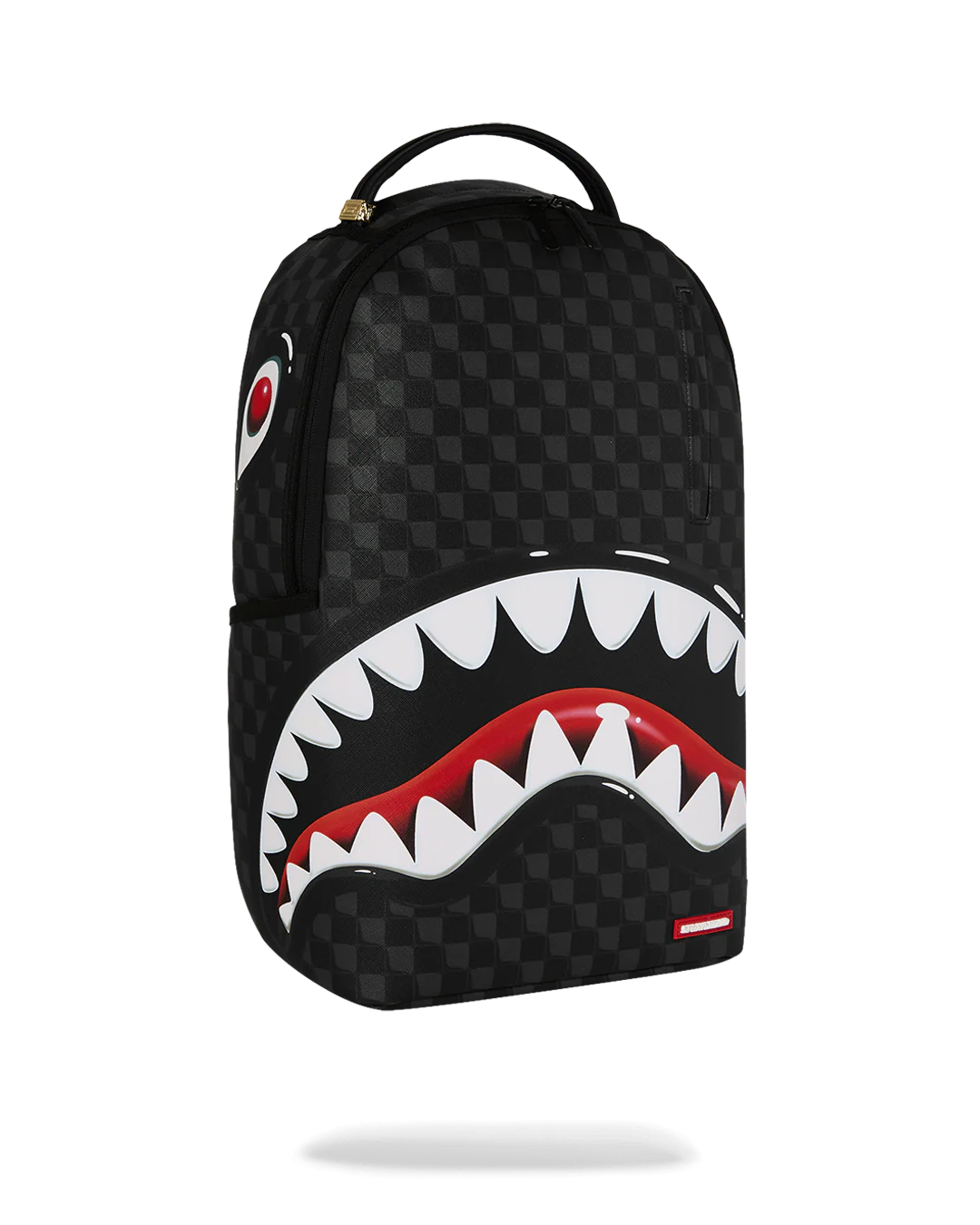 SIP BALLOON BLACK DLXSV BACKPACK