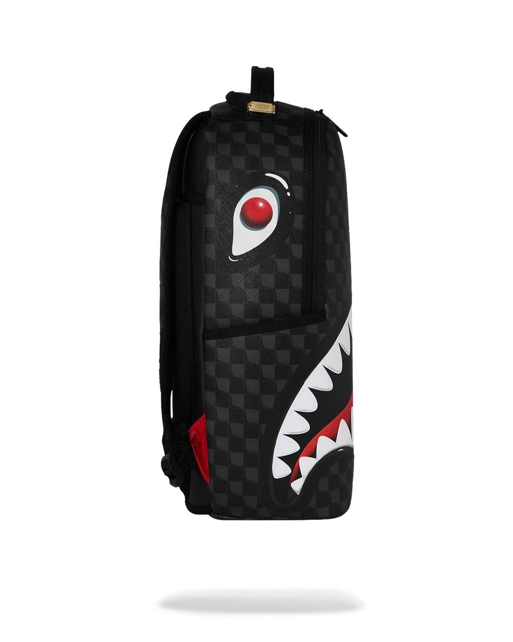 SIP BALLOON BLACK DLXSV BACKPACK