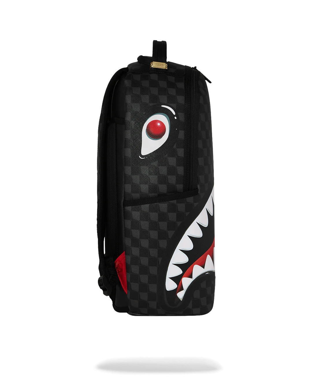 SIP BALLOON BLACK DLXSV BACKPACK