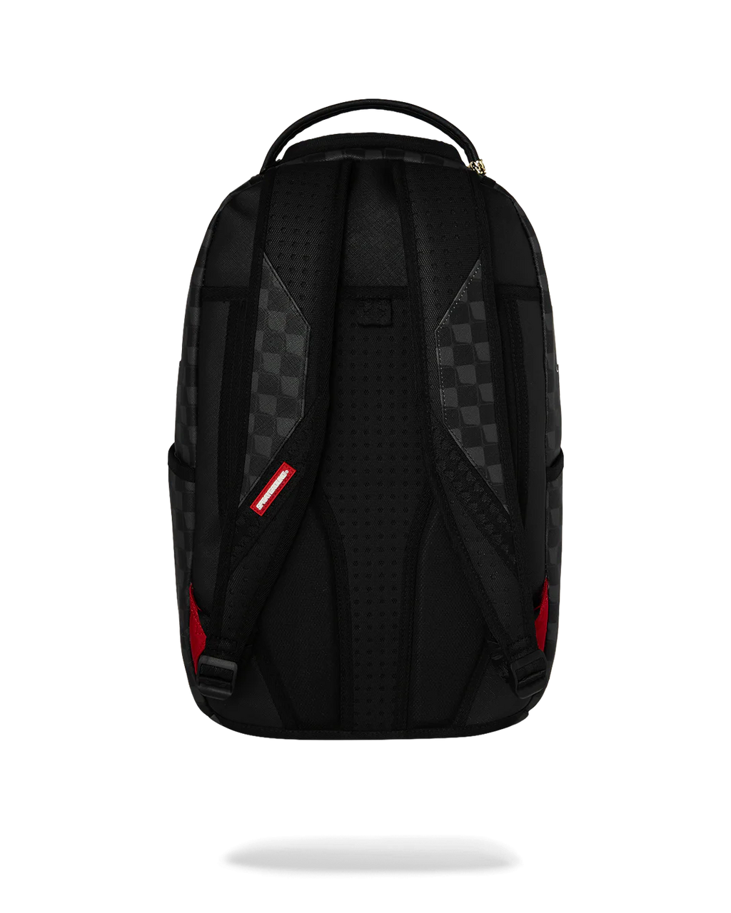 SIP BALLOON BLACK DLXSV BACKPACK