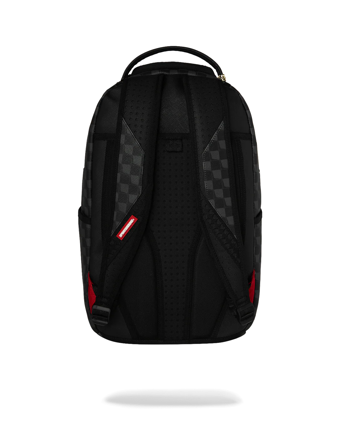 SIP BALLOON BLACK DLXSV BACKPACK
