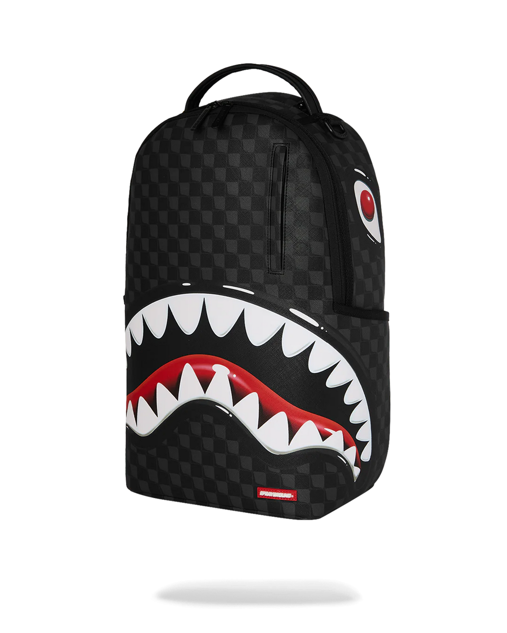 SIP BALLOON BLACK DLXSV BACKPACK