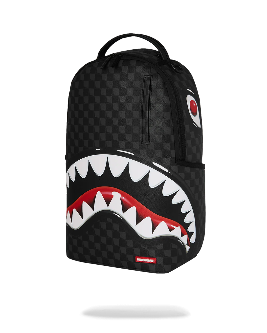 SIP BALLOON BLACK DLXSV BACKPACK