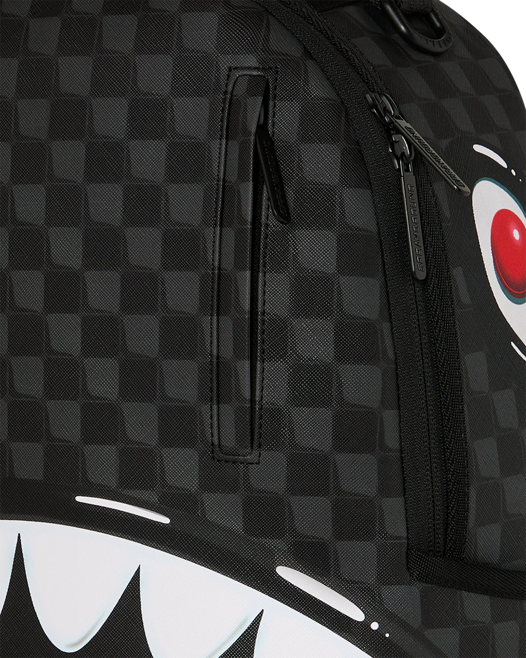 SIP BALLOON BLACK DLXSV BACKPACK