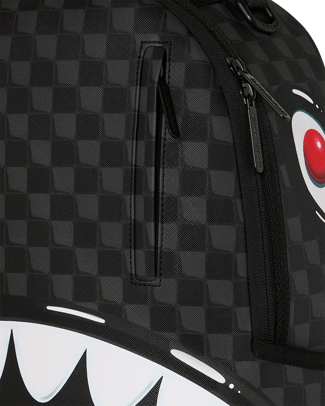 SIP BALLOON BLACK DLXSV BACKPACK