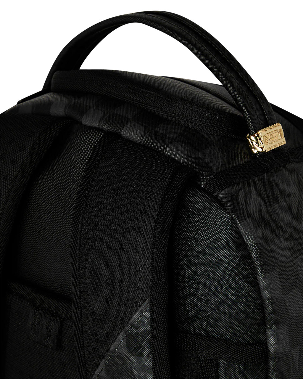 SIP BALLOON BLACK DLXSV BACKPACK