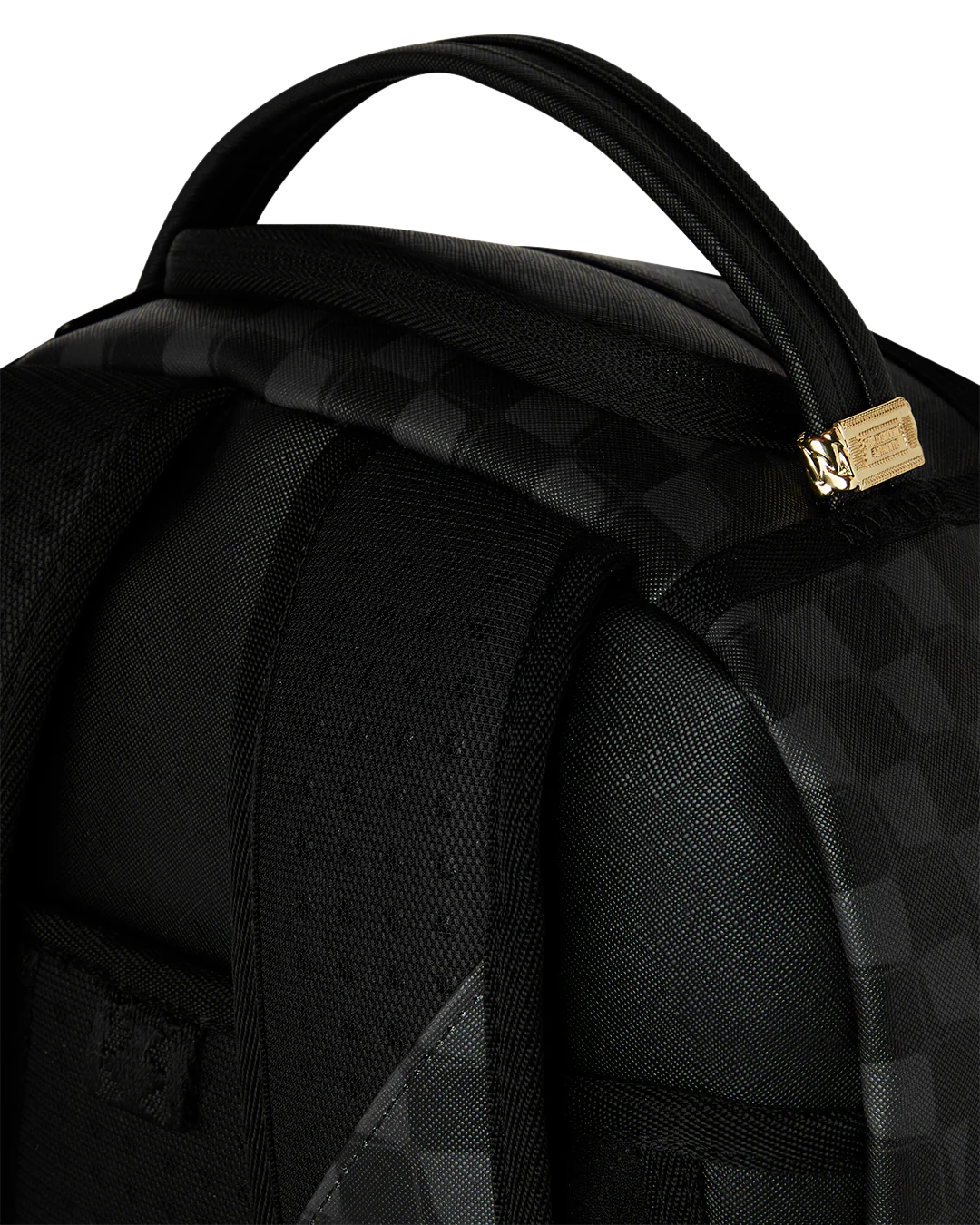 SIP BALLOON BLACK DLXSV BACKPACK