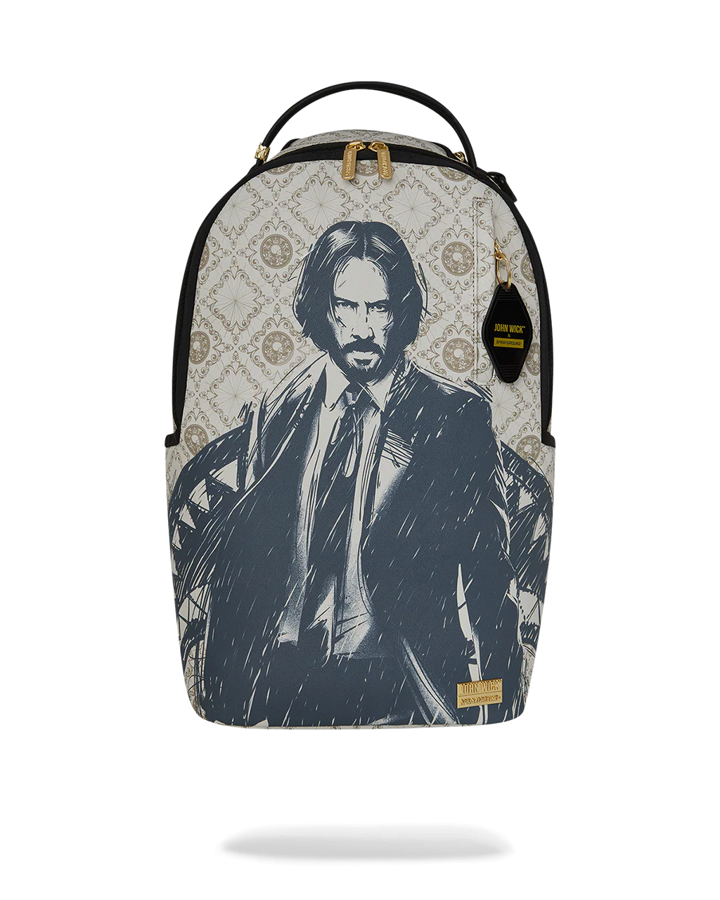 JOHN WICK SKETCHY DLXSV BACKPACK