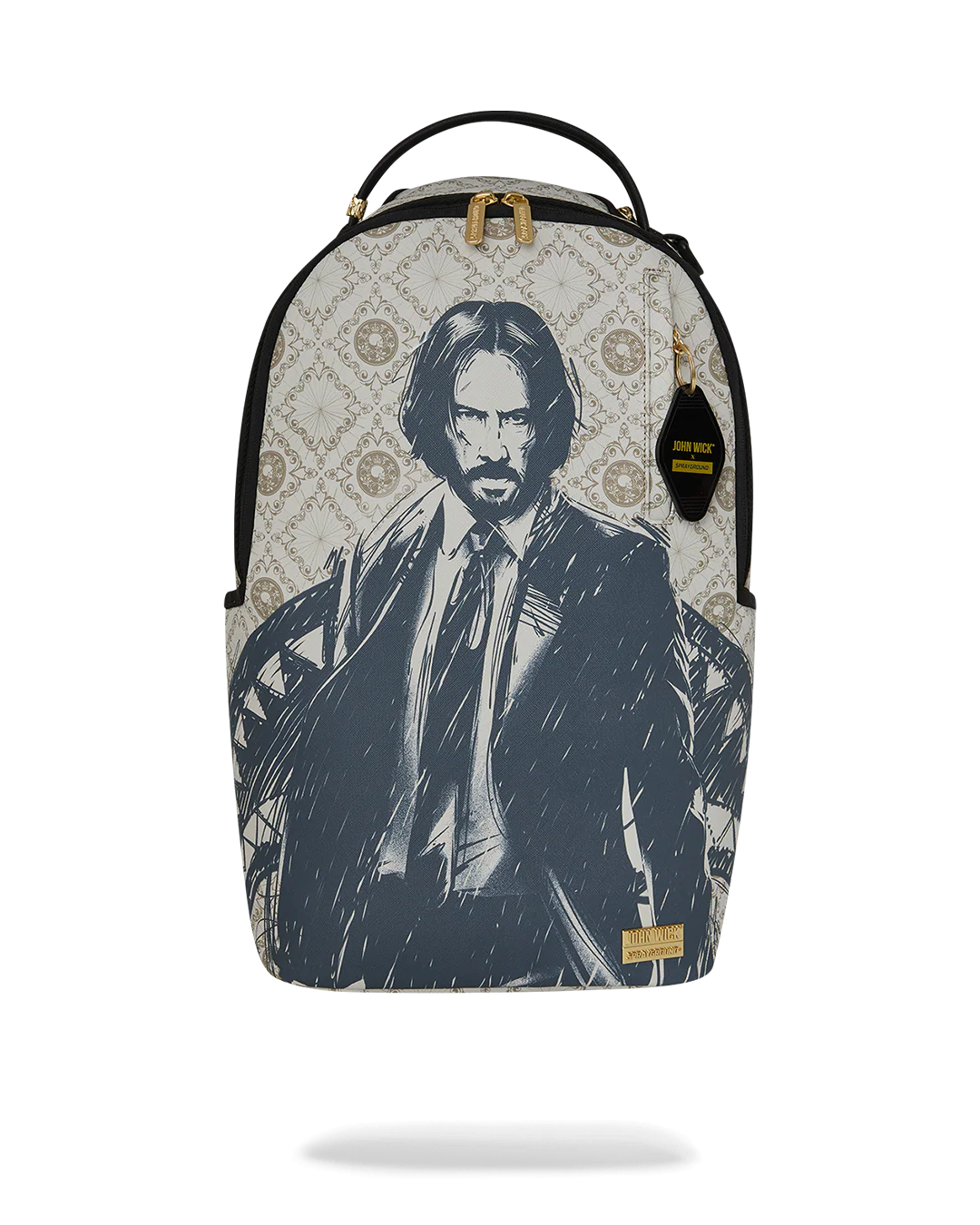 JOHN WICK SKETCHY DLXSV BACKPACK