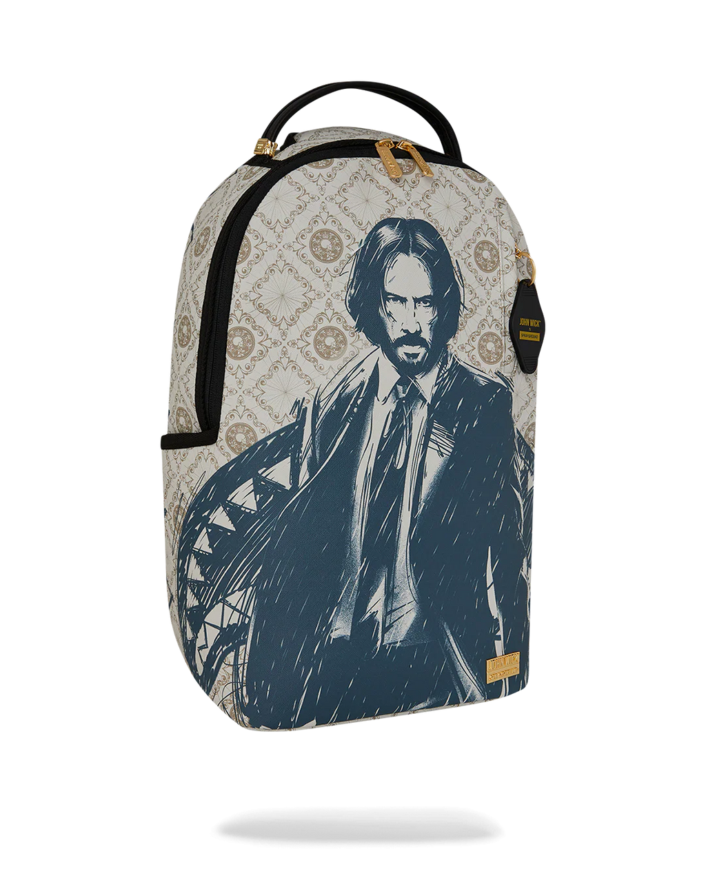 JOHN WICK SKETCHY DLXSV BACKPACK