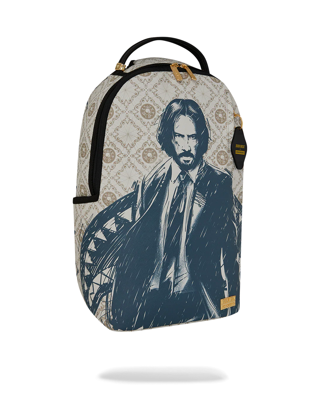 JOHN WICK SKETCHY DLXSV BACKPACK