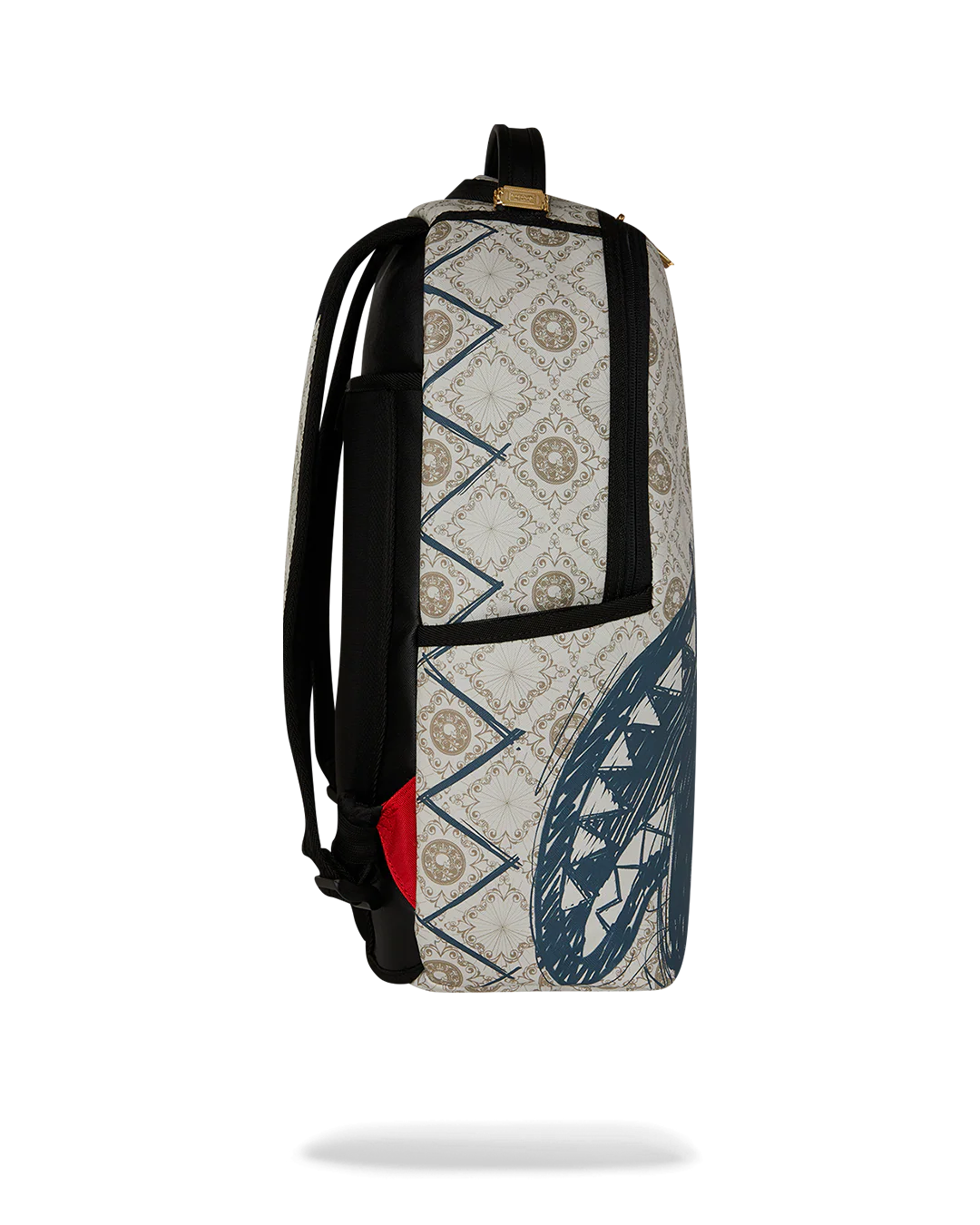 JOHN WICK SKETCHY DLXSV BACKPACK