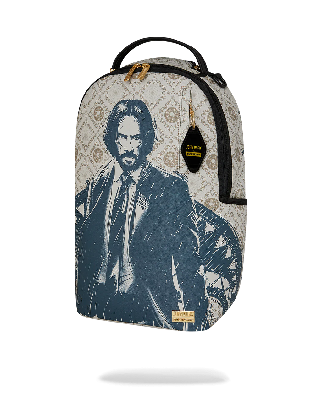 JOHN WICK SKETCHY DLXSV BACKPACK