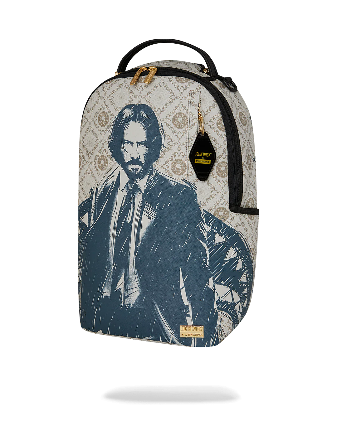 JOHN WICK SKETCHY DLXSV BACKPACK