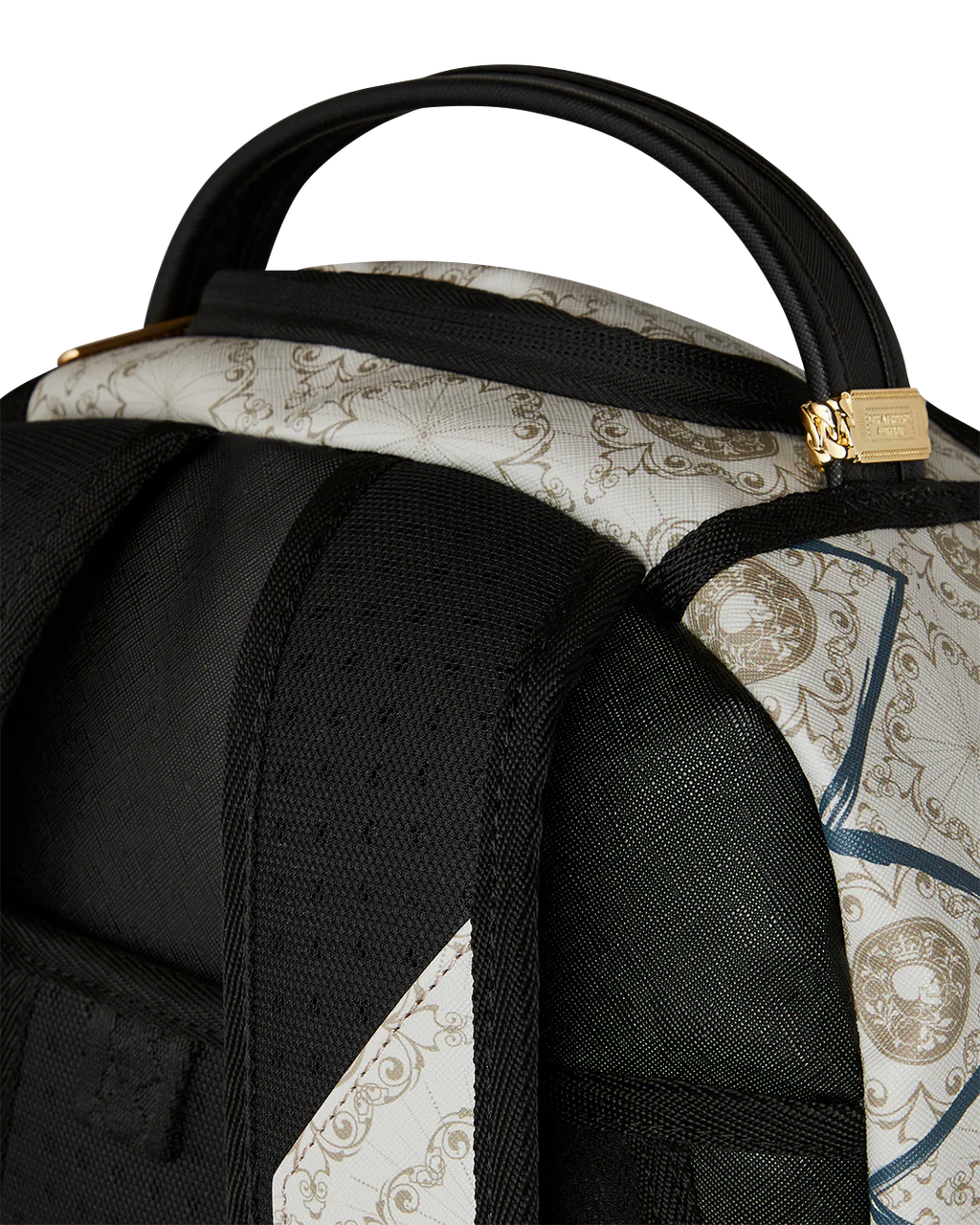 JOHN WICK SKETCHY DLXSV BACKPACK