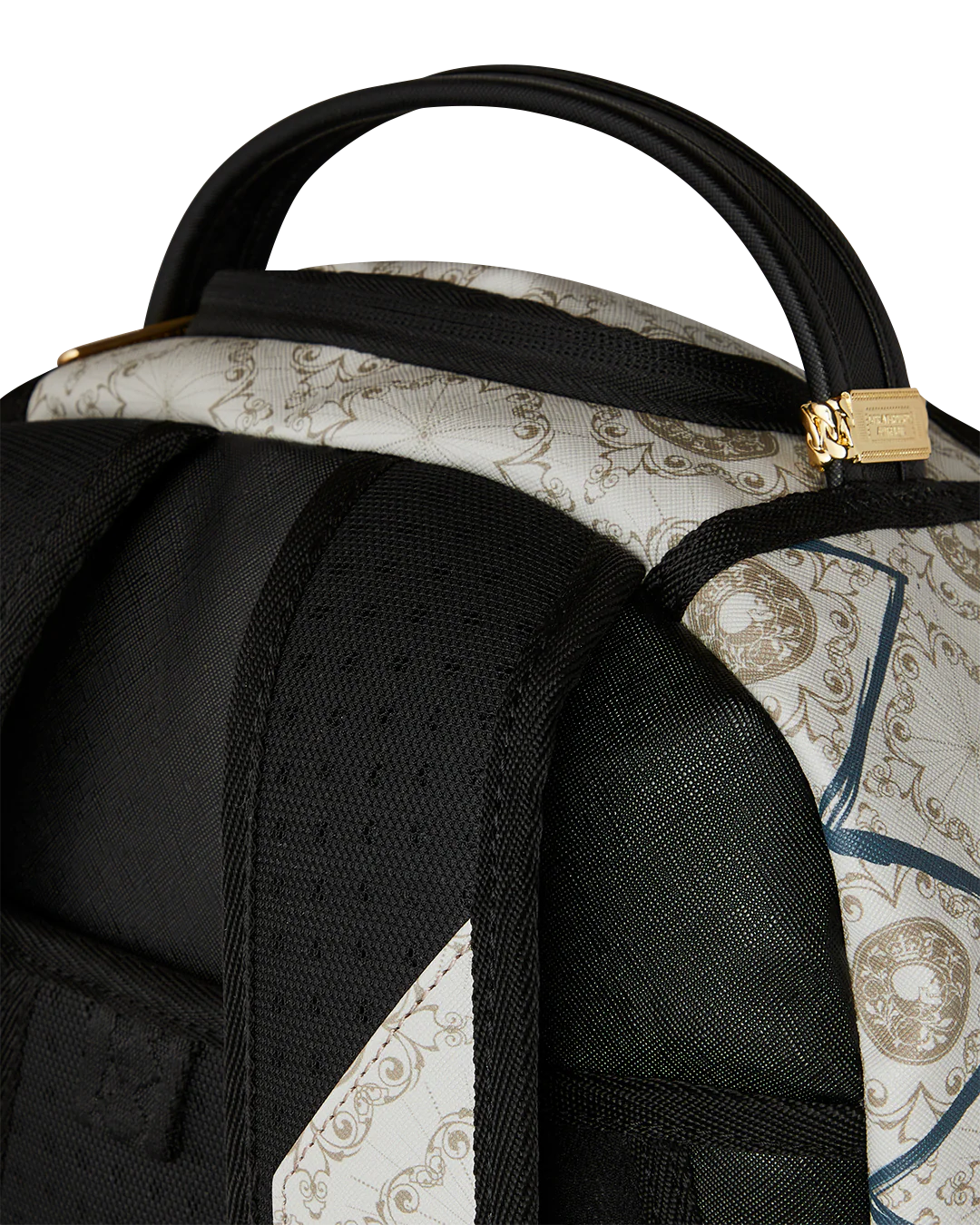 JOHN WICK SKETCHY DLXSV BACKPACK