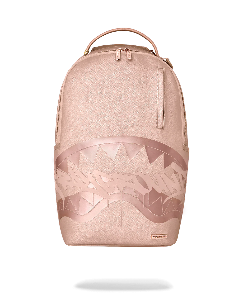 ROSE GHOST DRIP BACKPACK