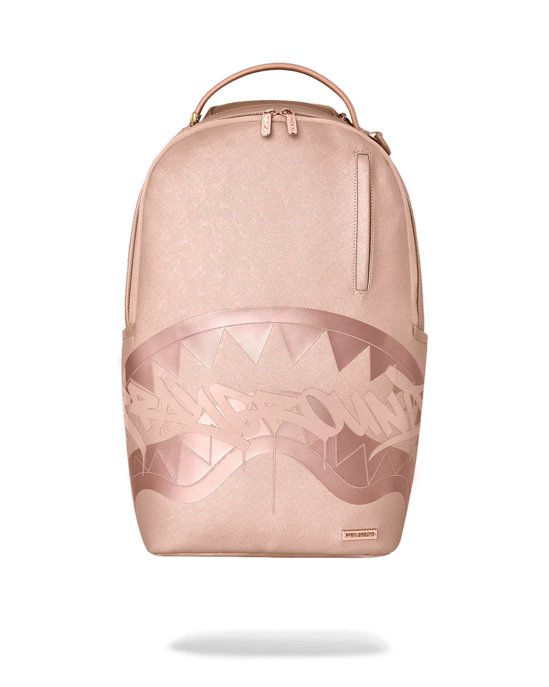ROSE GHOST DRIP BACKPACK