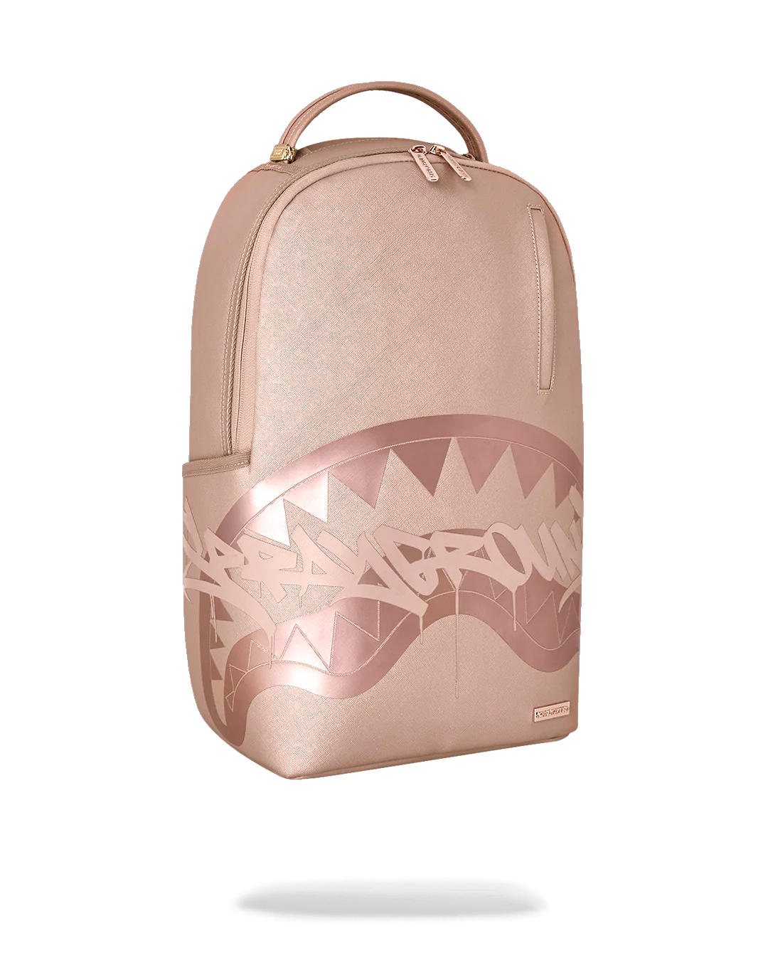 ROSE GHOST DRIP BACKPACK